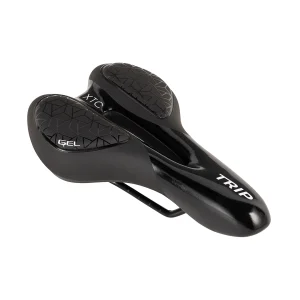 Sillín Trip XTC Gel Black
